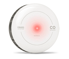 FIBARO CO sensor - czujnik czadu