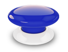 FIBARO Button - Przycisk sterujący