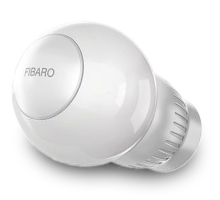 FIBARO Heat Controller