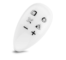 FIBARO KeyFob - Pilot sterujący
