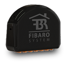 FIBARO Single Switch, Double Switch