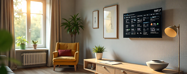 Smart Power - zintegrowane środowisko zarządzania energią